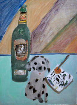 paint